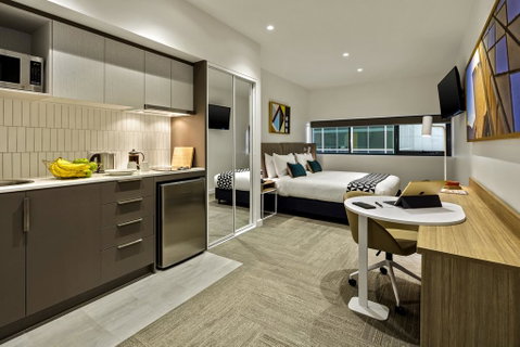 Quest Macquarie Park - Pubs and Clubs 1