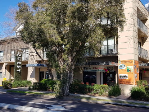 Quest Maitland - Pubs and Clubs 1