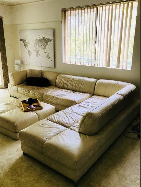 Quiet North Parra Apartment Rooms Across From Park - Pubs and Clubs 3