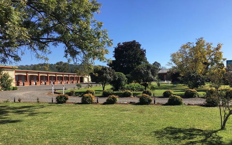 Quirindi Sunflower Motor Inn - Go Out 3