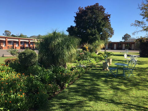 Quirindi Sunflower Motor Inn - Go Out 1