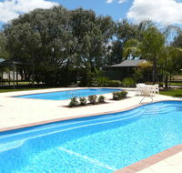 RAC Busselton Holiday Park - Go Out