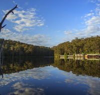 RAC Karri Valley Resort - Pubs and Clubs