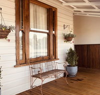 Railway Cottage - Go Out