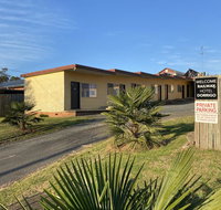 Railway Hotel Dorrigo - Go Out