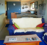 Rainbow Breezes 4 - Rainbow Beach Townhouse with breath-taking ocean views to Fraser Island - Go Out