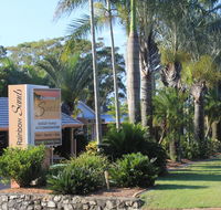 Rainbow Sands Resort - Go Out
