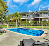 Rainbow Towers 2 - Rainbow Beach High on the Hill Panoramic Views Wi-Fi - Go Out
