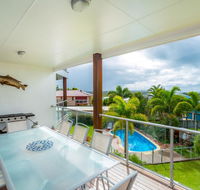 Rainbow Towers 4 - Rainbow Beach 360 Degree Vistas Absolutely Gorgeous - Go Out