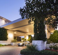 Ramada Diplomat Canberra - Go Out