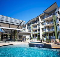 Ramada Resort by Wyndham Coffs Harbour - Go Out