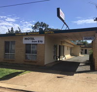 Rankins Springs Motel - Pubs and Clubs