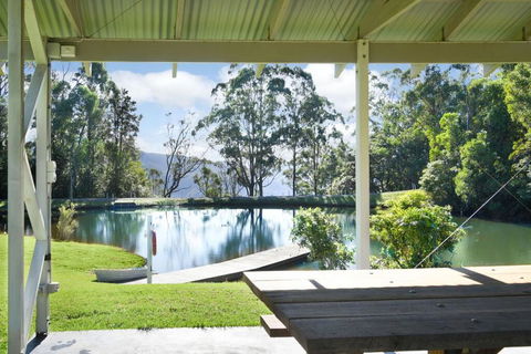 Rayfields@Berry - Kangaroo Valley - Pubs and Clubs 2