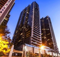 Readyset City Tower Apartments - Go Out