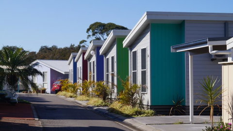 Redhead Beach Holiday Park - Pubs and Clubs 2