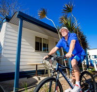 Reflections Holiday Parks Ballina - Go Out
