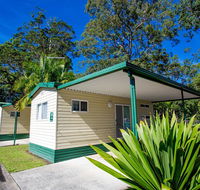 Reflections Holiday Parks Coffs Harbour - Go Out