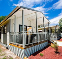 Reflections Holiday Parks Eden - Go Out