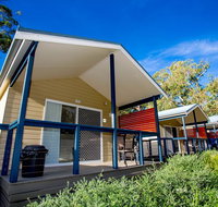 Reflections Holiday Parks Jimmys Beach - Pubs and Clubs