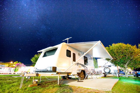 Reflections Holiday Parks Massy Greene - Go Out 1