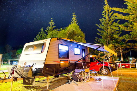 Reflections Holiday Parks Massy Greene - Go Out 0