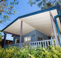 Reflections Holiday Parks Moonee Beach - Go Out