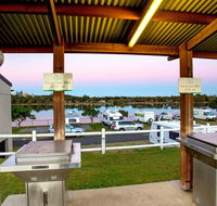 Reflections Holiday Parks Shaws Bay - Go Out