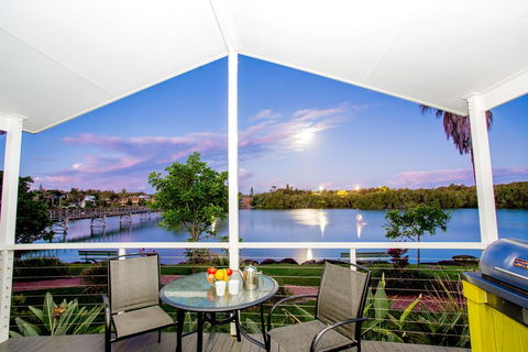 Reflections Holiday Parks Terrace Reserve - Pubs and Clubs 0