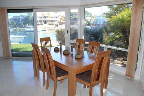 Relax At The Marina - Pubs and Clubs 0
