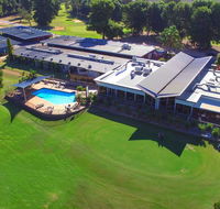 Renmark Country Club - Pubs and Clubs