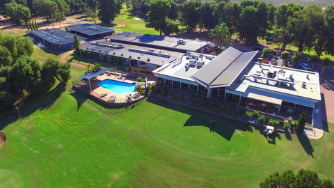 Renmark Country Club - Pubs and Clubs 0
