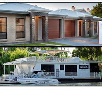 Renmark River Villas and Boats  Bedzzz - Pubs and Clubs