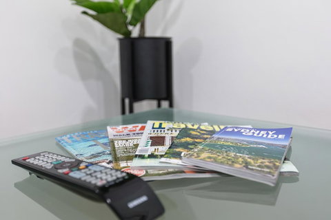 Renovated Unit In The Heart Of Macquarie Park - Pubs and Clubs 2