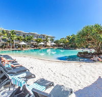 RESORT  SPA WITH PRIVATE PLUNGE POOL 7008/09 - Go Out