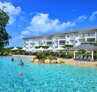 RESORT ON THE BEACH 2214/2215 - Go Out