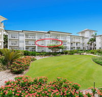 RESORT ON THE BEACH 5215 - OCEAN GLIMPSES - Go Out