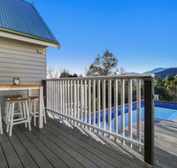 Ridgeview - Big Sky Retreats - Pubs and Clubs