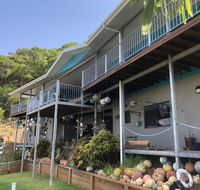 Riva-La-Vista-Cooktown - Pubs and Clubs