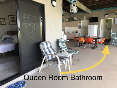 Riva-La-Vista-Cooktown - Pubs and Clubs 3