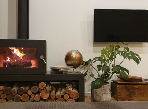 River Cottage Barossa -Self Contained-30 Acres-360 Degree Views-Netflix -Wine-Wifi - Pubs and Clubs 2