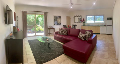 River Gum Luxury Bed And Breakfast - Go Out 0