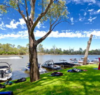Rivergardens Holiday Park Mildura - Go Out