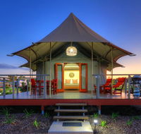 Rivershore Resort - Go Out