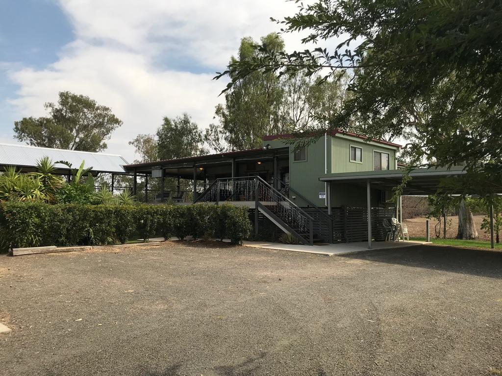 Tarriaro NSW Go Out