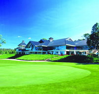 Riverside Oaks Golf Resort - Go Out