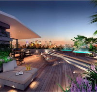 Riverside Resort Apartment - Go Out