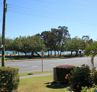 RIVERVIEW UNIT 6 CURRUMBIN - Pubs and Clubs