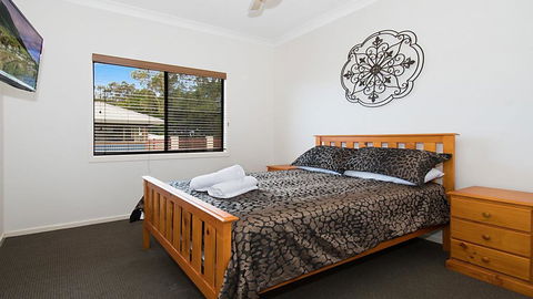 Robins Place - South Ballina - WiFi- Pet Friendly - Go Out 3