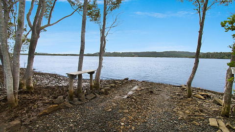 Robins Place - South Ballina - WiFi- Pet Friendly - Go Out 0