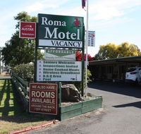 Roma Motel - Go Out